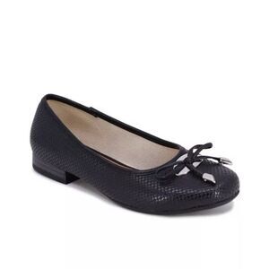 Nautica- Women's Den Ballet Flat